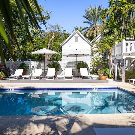 The Key West Hotel Dış mekan fotoğraf